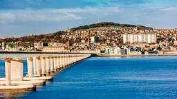 Hôtels près de Aéroport de Dundee