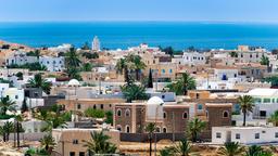 Locations de vacances - Djerba