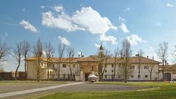 Annuaire des hôtels à Certosa di Pavia