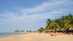 Hôtels à Saly