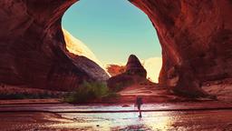 Hôtels - Utah