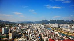 Hôtels - Guangdong