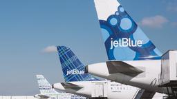 Trouvez des vols pas chers avec JetBlue