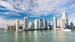Annuaire des hôtels à Miami
