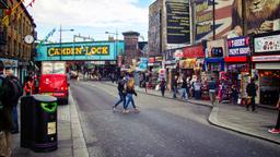 Trouvez des vols pas chers Lyon - Londres-Gatwick
