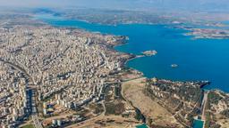 Hôtels près de Aéroport : Adana