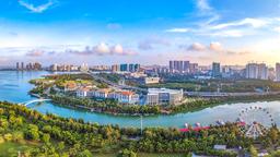 Hôtels à Hainan
