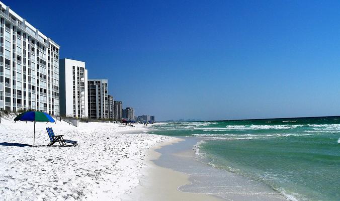 Destin