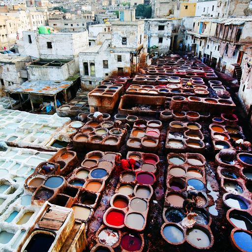 Fès
