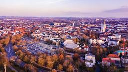 Hôtels à Paderborn