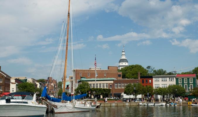 Annapolis
