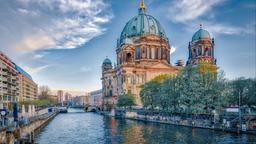 Hôtels près de Cathédrale de Berlin - Berlin