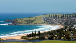 Hôtels à Gerringong