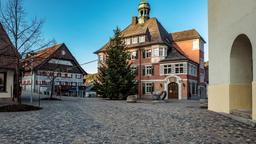 Hôtels à Lenzkirch