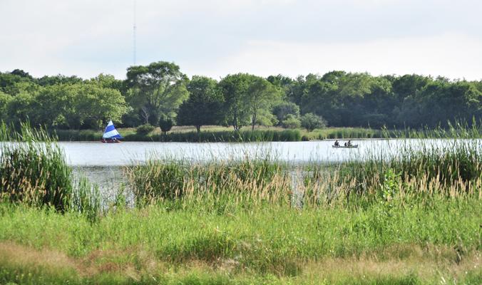 Elk Grove Village