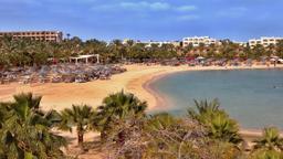 Hôtels près de Aéroport de Marsa Alam