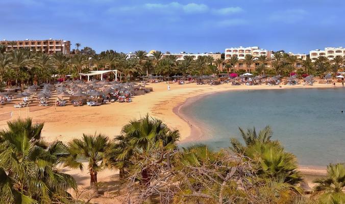 Marsa Alam