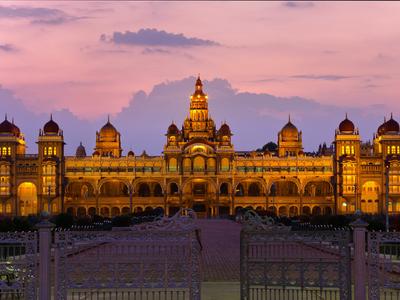 Mysore