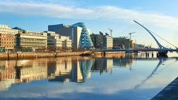 Vol Irlande : Trouvez un billet d’avion pas cher pour Irlande