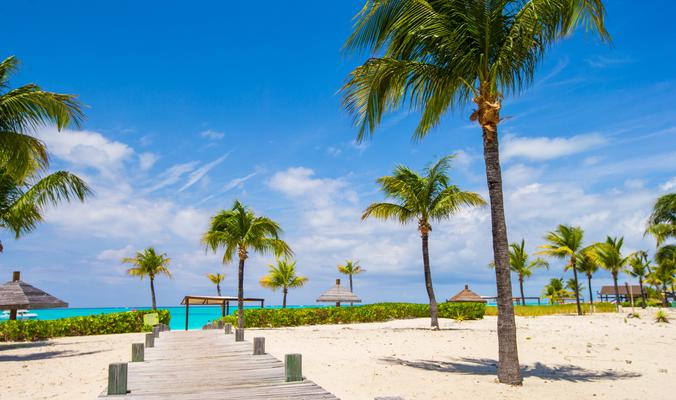 Île de Providenciales