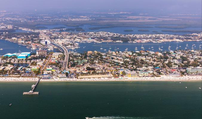 Fort Myers Beach