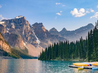 Banff