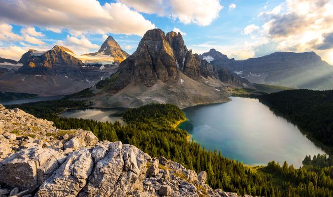 Banff