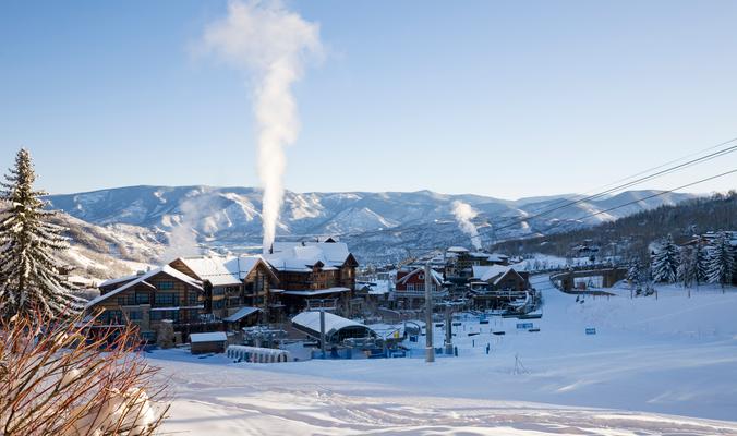 Snowmass Village