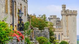 Hôtels à Arundel