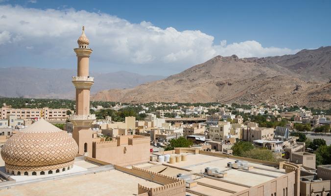 Oman