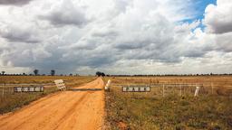 Hôtels près de Aéroport de Dubbo