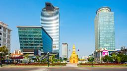 Hôtels près de Aéroport Intl de Phnom Penh