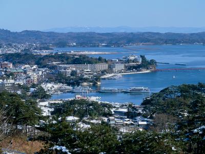 Matsushima