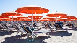Location de voitures à Riccione