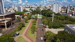 Hôtels près de Aéroport de Cascavel