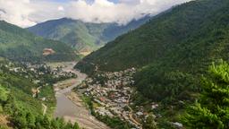 Locations de vacances - Arunachal Pradesh