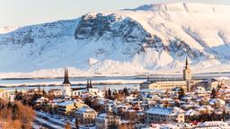 Trouvez des vols pas chers Bretagne - Aéroport de Reykjavík-Keflavík