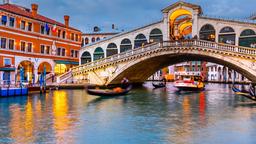 Hôtels près de Pont du Rialto - Venise