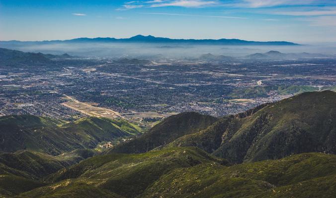 San Bernardino