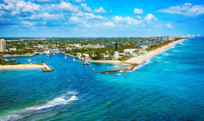 Pompano Beach