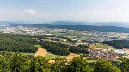 Hôtels à Kloten