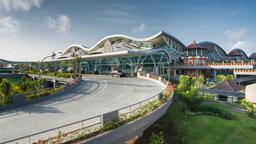 Trouvez des vols pas chers Paris Charles-de-Gaulle - Denpasar