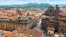 Trouvez un billet d’avion pas cher pour l' Italie
