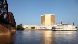 Vol Louisiane : Trouvez un billet d’avion pas cher pour Louisiane