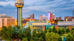 Vol Knoxville : Trouvez un billet d’avion pas cher pour Knoxville