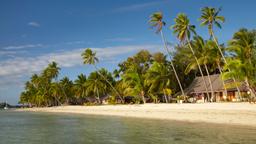 Locations de vacances - Îles Mamanuca