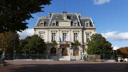 Annuaire des hôtels à Nogent-sur-Marne