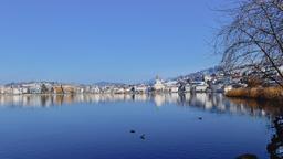 Hôtels à Küssnacht am Rigi