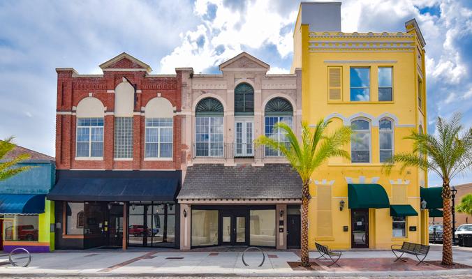 Ocala
