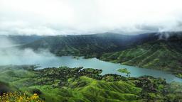 Hôtels à Panchgani